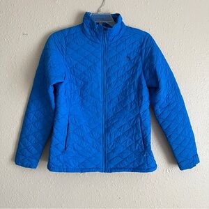 ThermoBall Insulated Jacket